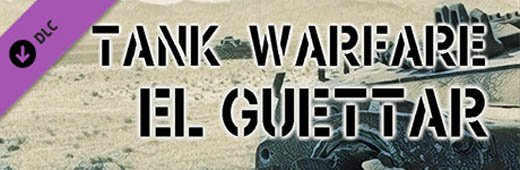 Tank Warfare Tunisia 1943 El Guettar Update v20181012-BAT