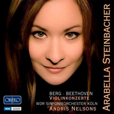 Berg, Beethoven – Violin Konzerte (2009) FLAC