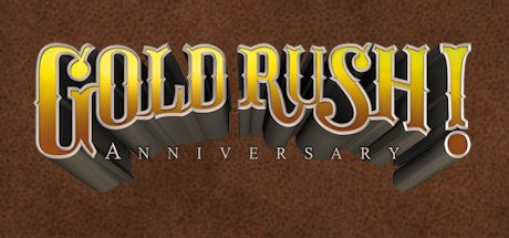 Gold Rush The Game Anniversary-CODEX