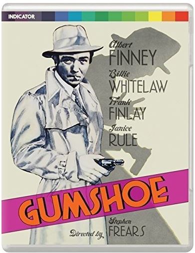 Gumshoe 1971 720p BluRay x264-SPOOKS