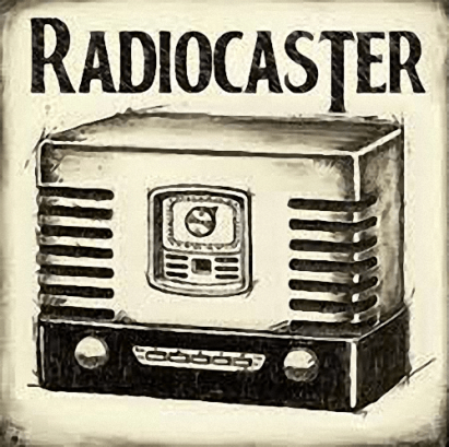radiocaster archive