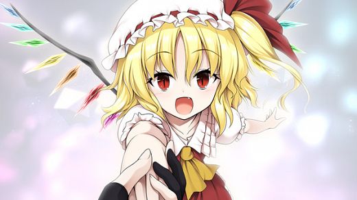 Touhou Genso Wanderer Reloaded-CODEX