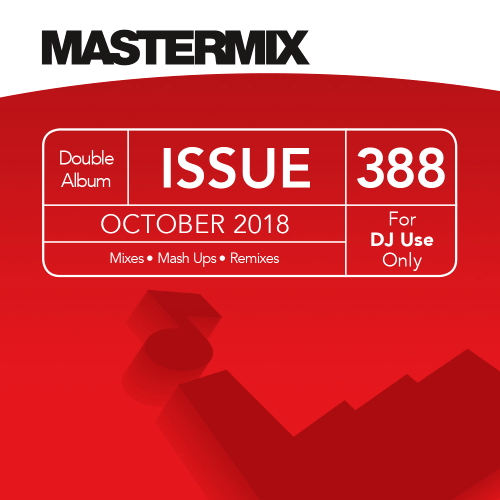 VA - Mastermix Issue 388 (2018) MP3