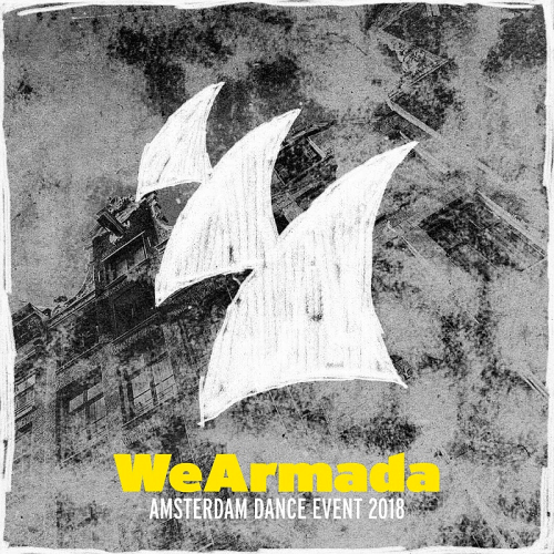 VA - WeArmada Amsterdam Dance Event: Armada Music (2018) MP3