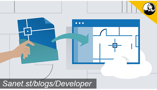 AutoCAD web app: Taking Your Drawings Online