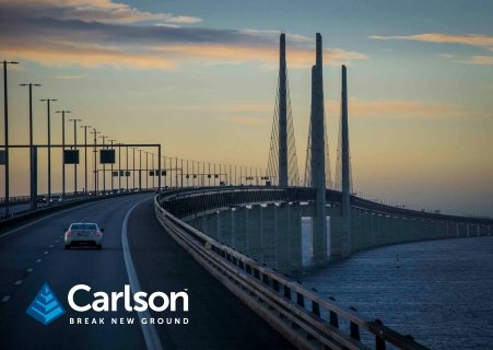 Carlson Civil Suite 2019 build 180924 (x86-x64)