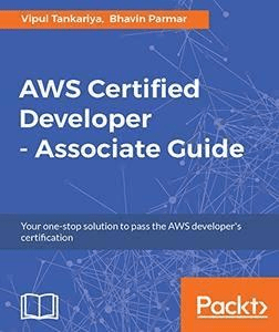 aws certified developer - associate guide pdf free download