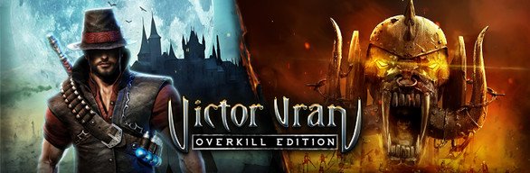 Victor Vran Overkill Edition MULTi15-PLAZA
