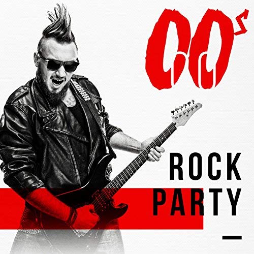 VA - 00s Rock Party (2018) Mp3 / Flac