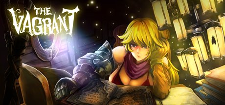 The Vagrant-HI2U
