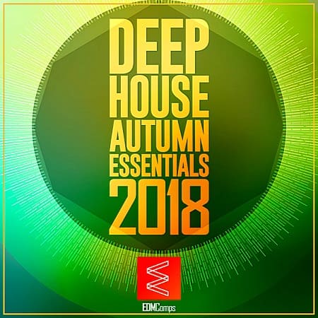 VA - Deep House Autumn Essentials (2018) MP3