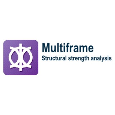 Bentley Multiframe CONNECT Edition 21.14.00.04 (x64)