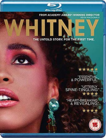 Whitney 2018 720p BluRay x264 ESub MW