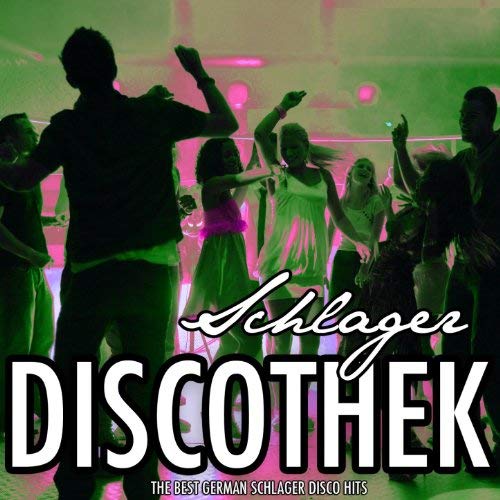 VA - Schlager Discothek, Vol. 8 (The Best German Schlager Disco Hits) (2011) Mp3 / Flac