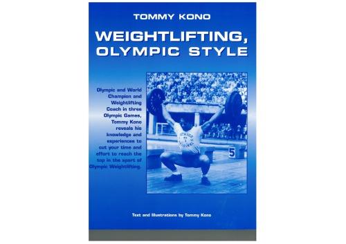 Weightlifting, Olympic Style