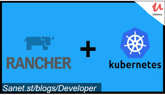 Build and manage Kubernetes with Rancher and RKE