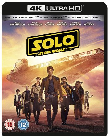 Solo A Star Wars Story 2018 BluRay 2160p Atmos True HD 7.1 x265 10bit-CHD