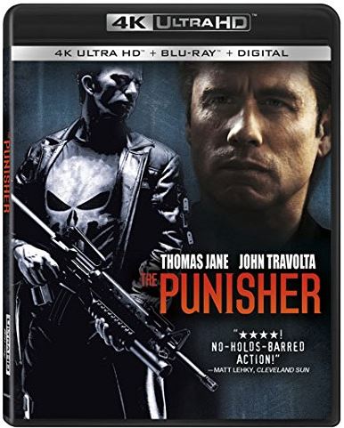 The Punisher 2004 BluRay 2160p x265 10bit HDR 3Audios mUHD-FRDS