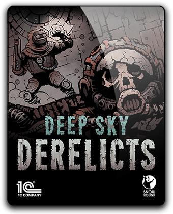 Deep Sky Derelicts v 1.0 (2018) SpaceX