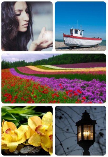 Desktop Wallpapers Mixed Pack # 154