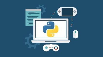 the complete python developer course Last Updated 9/2018