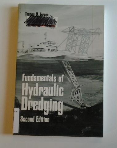 how does hydraulic dredging work