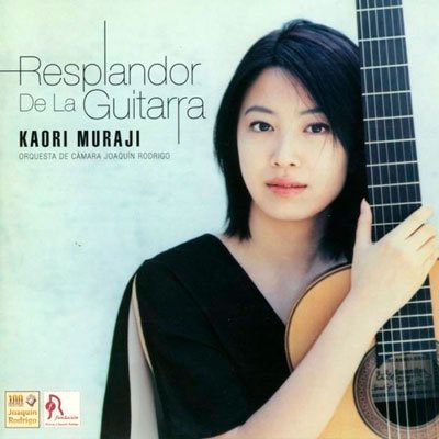 Kaori Muraji – Resplandor De La Guitarra (2002) FLAC