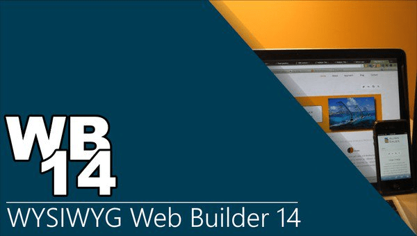 WYSIWYG Web Builder 19.0.2 free download