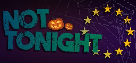 Not Tonight Halloween-Razor1911