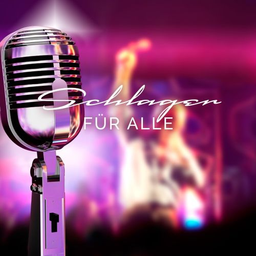 VA - Schlager für alle (2018) Mp3 / Flac