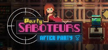 Party Saboteurs After Party-PLAZA