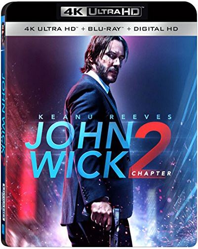 John Wick Chapter 2 2017 2160p BluRay x265 HEVC 10bit HDR AAC 7.1 Tigole UTR