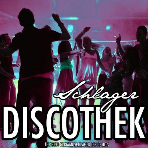 VA - Schlager Discothek, Vol. 5 (The Best German Schlager Disco Hits) (2011) Mp3 / Flac