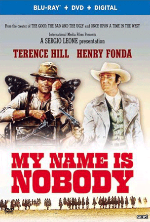 My Name Is Nobody 1973 720p BluRay x264-x0r