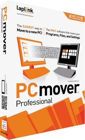 PCmover Professional 11.01.1007.0