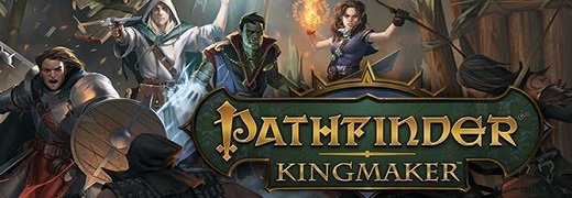 Pathfinder Kingmaker Update v1.0.7-CODEX