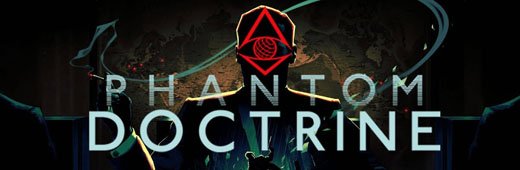 Phantom Doctrine Update v1.0.8 incl DLC-CODEX