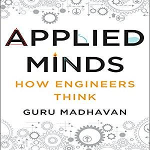 Applied Minds: How Engineers Think Audiobook