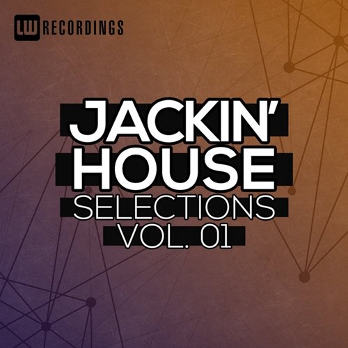 VA - Jackin House Selections Vol 01 (2018) Mp3