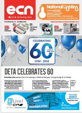ECN Magazine - Oct 2018
