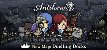 Antihero Deluxe Edition-I_KnoW