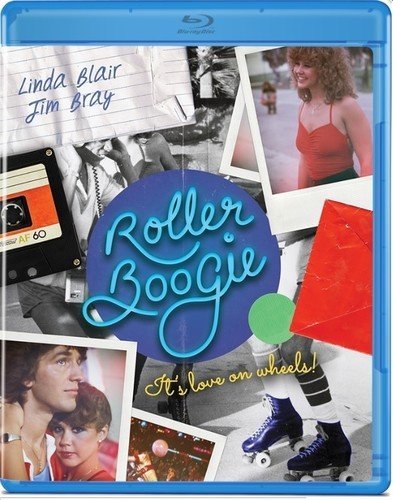 Roller Boogie 1979 1080p BluRay x264-YTS