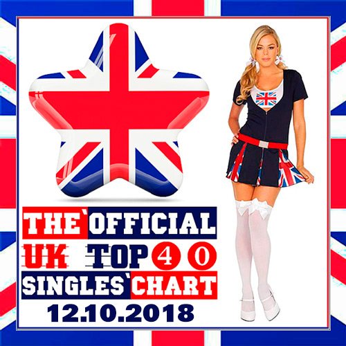 Download The Official Uk Top 40 Singles Chart 19 April 2019.