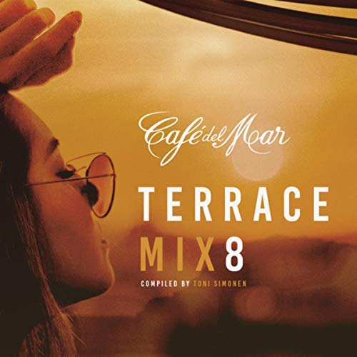 VA - Café Del Mar Terrace Mix 8 (2018) MP3