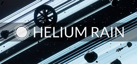Helium Rain-SKIDROW