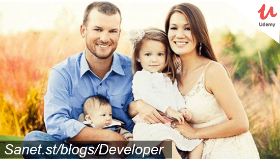 Family Portrait Photography Masterclass with 100+ Examples