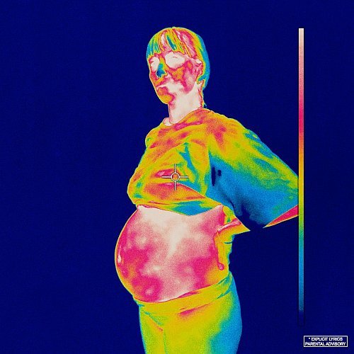 Brockhampton - Iridescence (2018) MP3
