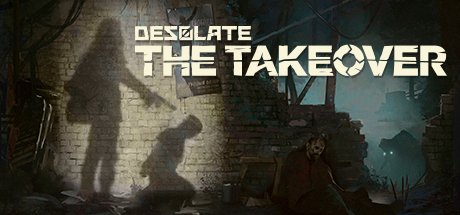 Desolate v 0.8.53  (2018) qoob