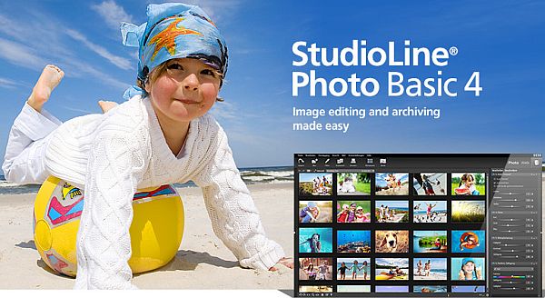 StudioLine Photo Basic 4.2.42
