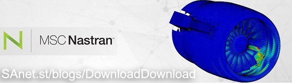 MSC Nastran 2018.2.1 (x64) With Documentation